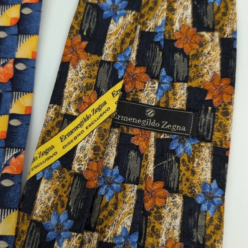 Ermenegildo Zegna lot ermenegildo
